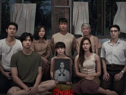 Theres Still Tomorrow dan Death Whisperer 2 Bakal Jadi Penghibur Akhir Tahun