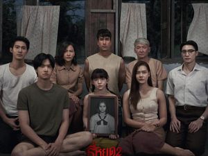 Theres Still Tomorrow dan Death Whisperer 2 Bakal Jadi Penghibur Akhir Tahun Theres Still Tomorrow dan Death Whisperer 2 Bakal Jadi Penghibur Akhir Tahun