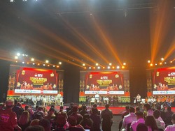 Link Live Streaming Debat Ketiga Pilkada Jakarta 2024, Mulai Jam 7 Malam