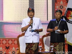 Gus Par-Pandu Janjikan Tiap Keluarga Miskin Punya 1 Sarjana