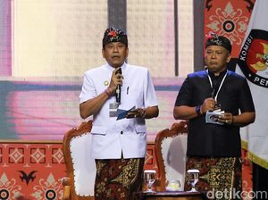Proyek Dermaga Masuk Program Unggulan Gus Par-Pandu Proyek Dermaga Masuk Program Unggulan Gus Par-Pandu