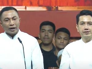 Siapa Kary Mullis? Disinggung Pongrekun saat Bahas Alat Tes COVID-19 Siapa Kary Mullis? Disinggung Pongrekun saat Bahas Alat Tes COVID-19