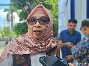 Pemprov NTB Gelontor Rp 10 M untuk Benahi Pelabuhan Soroadu Dompu Pemprov NTB Gelontor Rp 10 M untuk Benahi Pelabuhan Soroadu Dompu