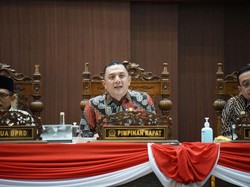 BEM FISIP Unair Dibekukan Dekanat, Waka DPRD Jatim: Harus Diajak Berdialog