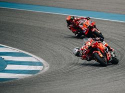 Ducati Ngaku Nggak Bakal Lancarkan Team Order Buat Menangkan Bagnaia