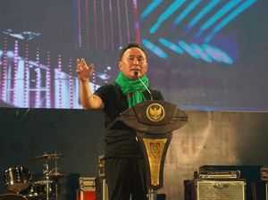 Gubernur Kalteng Tekankan Pentingnya Pendidikan & Pemberdayaan Pemuda