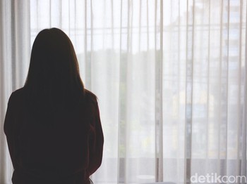 Kesepian Ini Membunuhku
