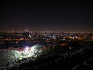 Pengawas Energi PBB: Fasilitas Nuklir Iran Tak Terdampak Serangan Israel