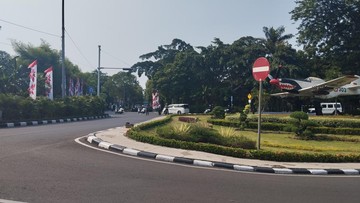 Prabowo Mendarat di Jakarta, Usai 'Retret Rahasia' di Magelang