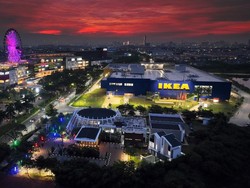 Insentif PPN DTP Diperpanjang, Pengembang Semringah