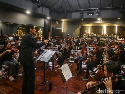 Jelang Konser A Million Lights, Addie MS Sertakan ABK