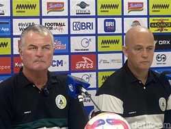 Danilo Alves Disorot Usai PSS Kalah dari Persita, Begini Respons Mazola