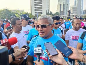 BNN Akan Temui Menteri Pemasyarakatan Bahas soal Masalah Narkoba di Lapas