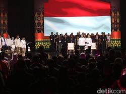 Gagasan Cagub DKI soal ASI Eksklusif, Ruang Laktasi hingga Daun Katuk