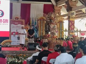 Giri Prasta Ingin Kelola Sampah TPA Suwung Pakai Teknologi Jepang