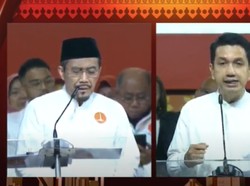 Video Kun ke Suswono: Konsep Zonasi Berjalan Baik kalau Sekolah Merata