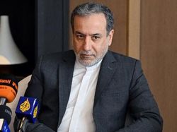 Israel Coret Menlu Iran dari Daftar Target Serangan, Kenapa?