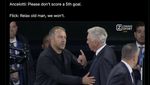Meme Mbappe si Mr. Offside Saat Real Madrid Dilumat Barca