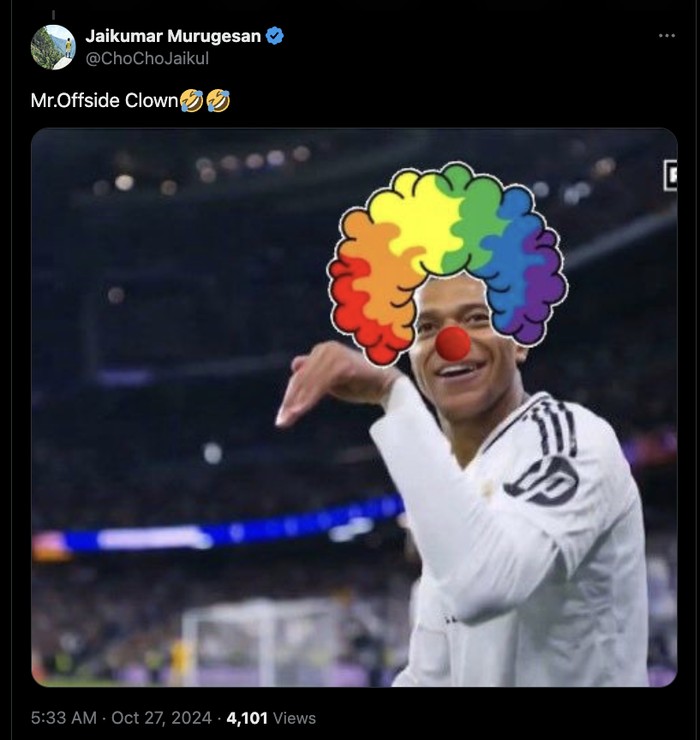Meme Real Madrid vs Barcelona Meme Real Madrid vs Barcelona