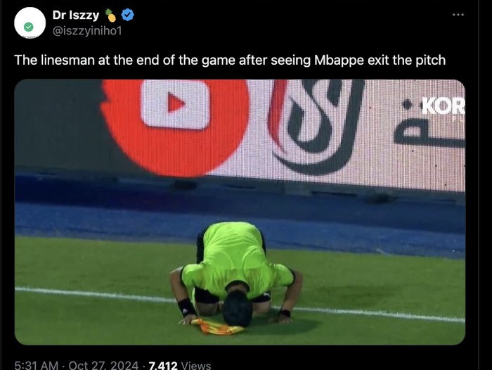 Meme Real Madrid vs Barcelona