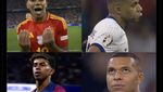 Meme Mbappe si Mr. Offside Saat Real Madrid Dilumat Barca