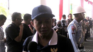 Raja Juli Buka Suara Usai Retret: Saluran Komunikasi yang Tersumbat Kini Mengalir Deras