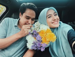 Mischa Chandrawinata Jomlo, Jelaskan Alasan Posesif sama Cut Syifa