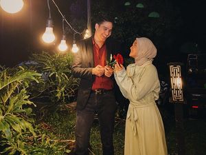 Mischa Chandrawinata Posesif ke Cut Syifa Sebagai Kakak Mischa Chandrawinata Posesif ke Cut Syifa Sebagai Kakak