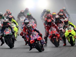 MotoGP Valencia Batal Imbas Banjir Bandang, Ini Calon Penggantinya MotoGP Valencia Batal Imbas Banjir Bandang, Ini Calon Penggantinya