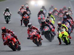 Hasil MotoGP Thailand 2024: Bagnaia Juara, Ungguli Jorge Martin