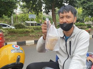 Kala Kopi Keliling Jadi Tren Muda-Mudi Semarang Kala Kopi Keliling Jadi Tren Muda-Mudi Semarang
