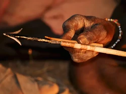 Studi: Panah Beracun untuk Berburu Mungkin Sudah Digunakan Sejak 54 Ribu Tahun Lalu