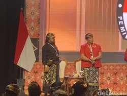 Subali-Ismaya Sanjung Dana-Swadi dan Gus Par-Pandu, Titipkan Karangasem