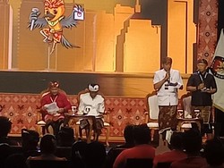 Gus Par-Pandu Janji Turunkan Tarif Air PDAM, Peternak-Nelayan Dibantu Rp 20 M