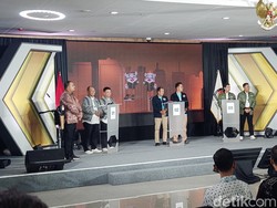 Pengamat soal Debat Pilwalkot Cimahi: Pendukung Berisik-Jawaban Normatif