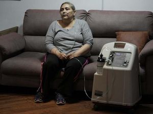 Pemadaman Listrik di Ekuador Berdampak Pada Pasien Rumah Sakit