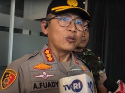 Video: 1.221 Personel Gabungan Bersiaga Amankan Debat Kedua Pilgub Jakarta