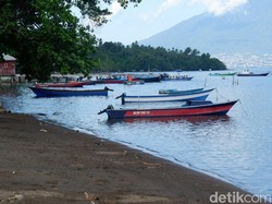 DKP Tidore Bantah Pungli Bantuan Perahu Nelayan, Kasus Diusut Inspektorat