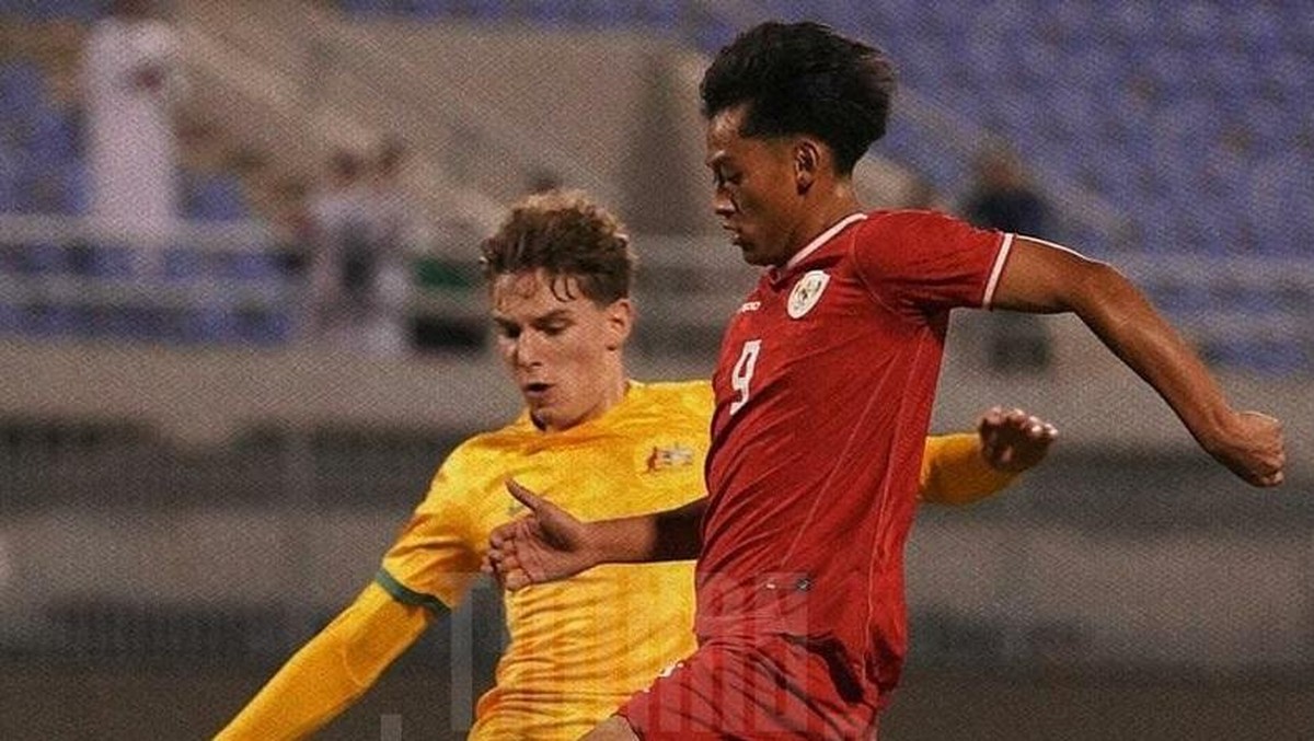Foto: Istimewa/Dok. Timnas Indonesia)