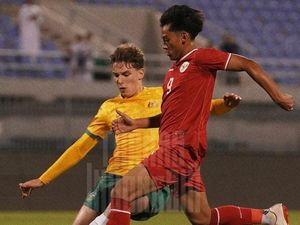 Fans India Marah-marah gegara Hasil Seri Indonesia U-17 Vs Australia U-17 Fans India Marah-marah gegara Hasil Seri Indonesia U-17 Vs Australia U-17