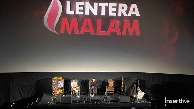 Podcast Horror Festival