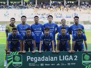 Kena Comeback, PSIM Jogja Tertinggal 1-2 dari Persiraja di Babak Pertama Kena Comeback, PSIM Jogja Tertinggal 1-2 dari Persiraja di Babak Pertama