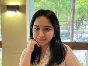 Video: Suka Duka Tawa Bikin Rachel Amanda Makin Respect ke Komika