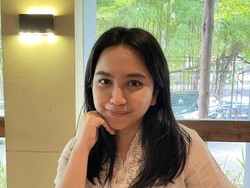 Video: Suka Duka Tawa Bikin Rachel Amanda Makin Respect ke Komika