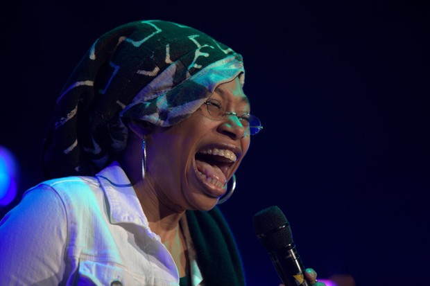 Rachelle Ferrell/ Foto: Wikipedia Rachelle Ferrell/ Foto: Wikipedia