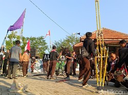 Ratusan Santri Ummul Quro Pamekasan Perkuat Ketrampilan dengan Aktif Lomba