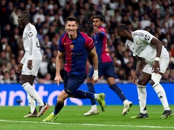 Barcelona Sudah Move On dari El Clasico, Fokus Lawan Espanyol