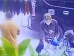 Motor Wanita di Lubuklinggau Dicuri, Pelaku Pura-pura Pinjam Alasan ke ATM