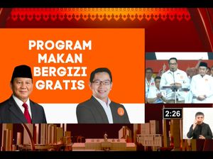 Video Rano Singgung PSN Jokowi di Banten, RK: Tapi IPM Malah Turun