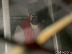 Sederet Fakta Ronald Tannur Kembali Masuk Bui Usai Vonis Bebas Batal